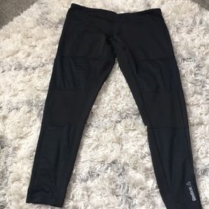 Reebok Dance Mesh Legging